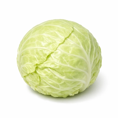Cabbage raw