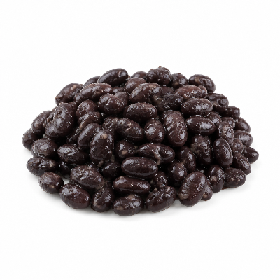 Cafe Rio Beans Black