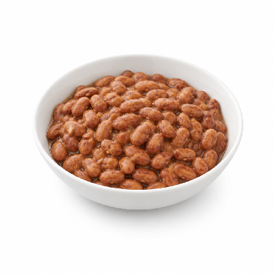 Cafe Rio Beans Pinto