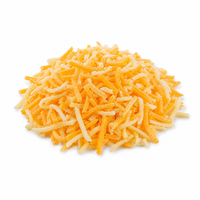 Cafe Rio Cheeses Cheddar Jack Blend