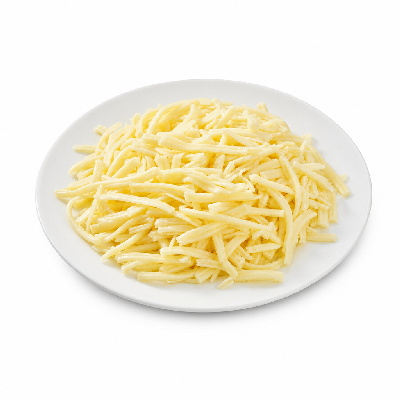 Cafe Rio Cheeses Jack Cheese