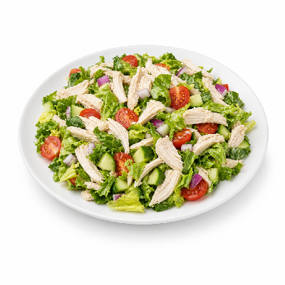 Cafe Rio Chicken Salad