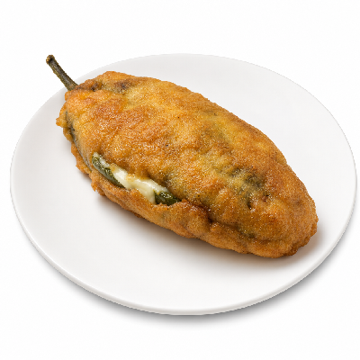Cafe Rio Chile Relleno