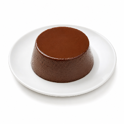 Cafe Rio Desserts Chocolate Flan