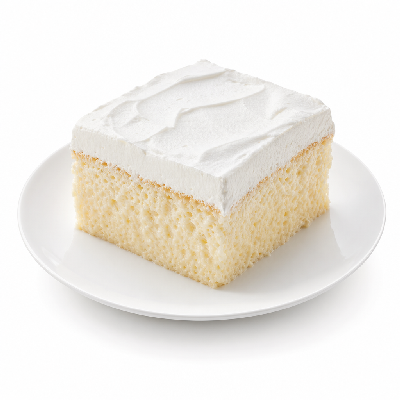 Cafe Rio Desserts Tres Leche Cake