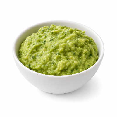 Cafe Rio Dips Guacamole