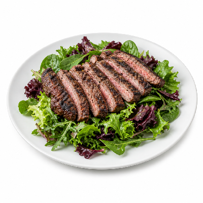 Cafe Rio Fire Grilled Steak Salad