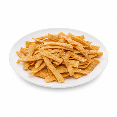 Cafe Rio Fried Tortillas Strips