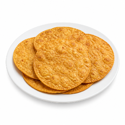 Cafe Rio Fried Tortillas Tostadas