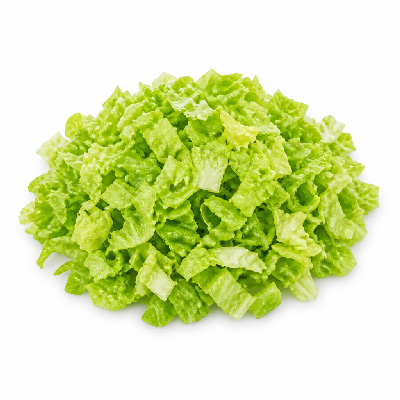 Cafe Rio Lettuce