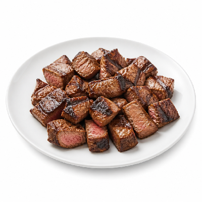 Cafe Rio Meats Fire Grilled Steak