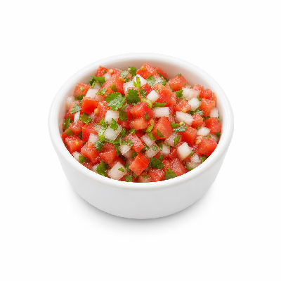 Cafe Rio Pico De Gallo