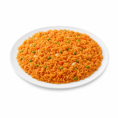 Cafe Rio Rice Mexican
