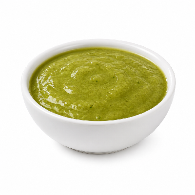 Cafe Rio Sauces Dressings Green Chile (Med)