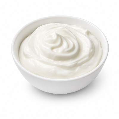 Cafe Rio Sour Cream