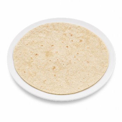 Cafe Rio Tortillas 12" Wheat Flour