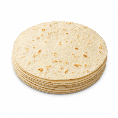 Cafe Rio Tortillas 6" Flour