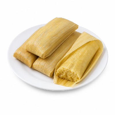 Cafe Rio Yolandas Tamales