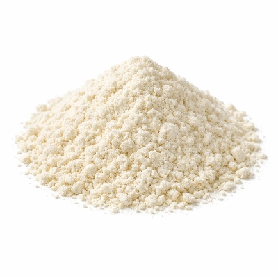 Cake white dry mix pudding-type enriched