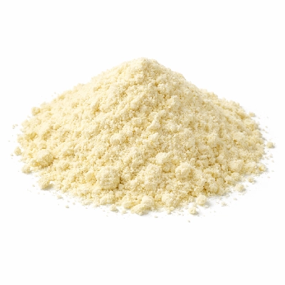 Cake yellow dry mix light