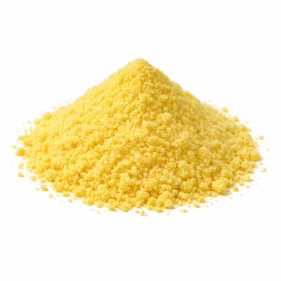 Cake yellow dry mix regular enriched