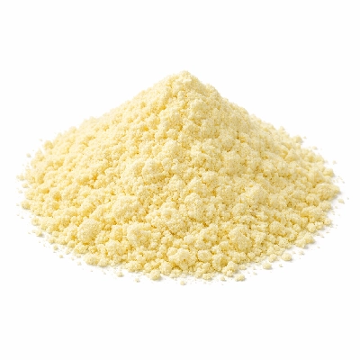 Cake yellow dry mix regular unenriched