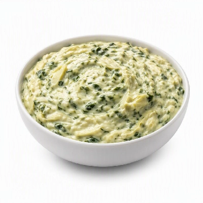 California Pizza Kitchen Appetizers Spinach Artichoke Dip