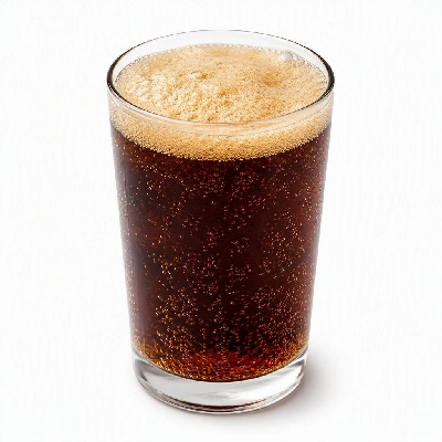 California Pizza Kitchen Barq's Root Beer Beverages