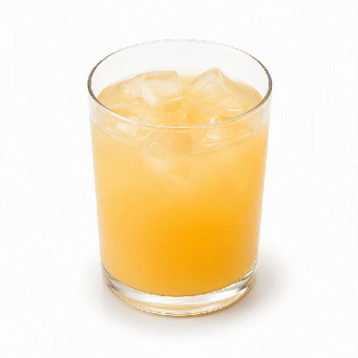 California Pizza Kitchen Beverages Flavored Fresh Lemonade Peach
