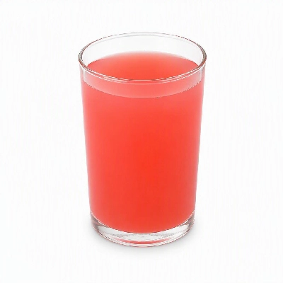 California Pizza Kitchen Beverages Flavored Fresh Lemonade Strawberry