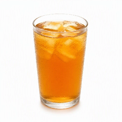 California Pizza Kitchen Beverages Flavored Iced Teas Peach