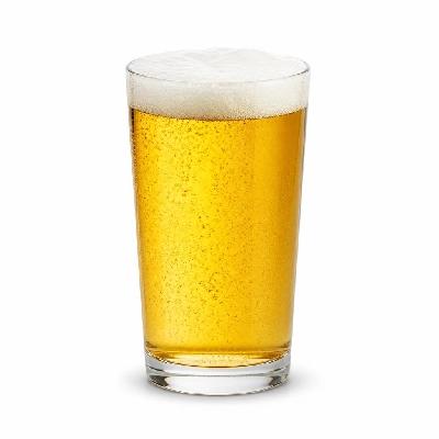 California Pizza Kitchen Blue Moon Draft Beers 18 Oz