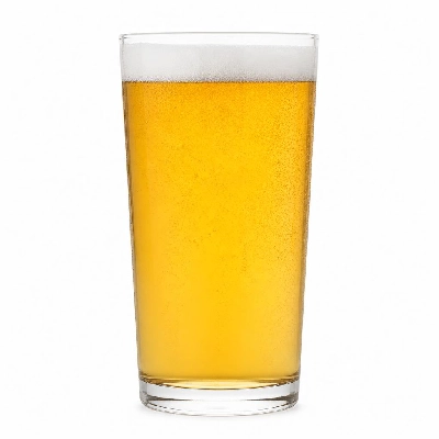 California Pizza Kitchen Bud Light Draft Beers 18 Oz