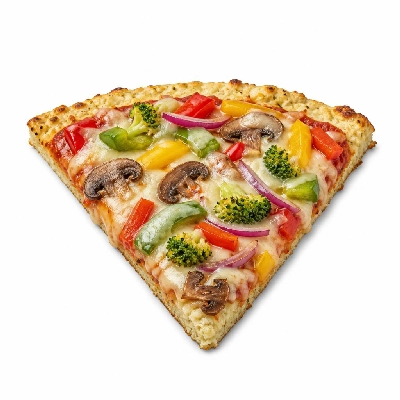 California Pizza Kitchen California Veggie Pizza Cauliflower Crust