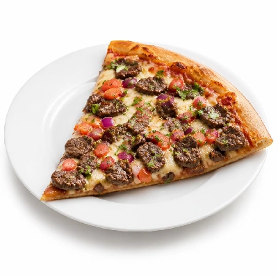 California Pizza Kitchen Carne Asada Pizza