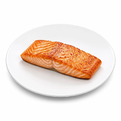 California Pizza Kitchen Cedar Plank Salmon