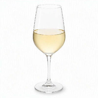 California Pizza Kitchen Chateau Ste. Michelle Wine Riesling Bottle