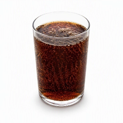 California Pizza Kitchen Cherry Coke Beverages