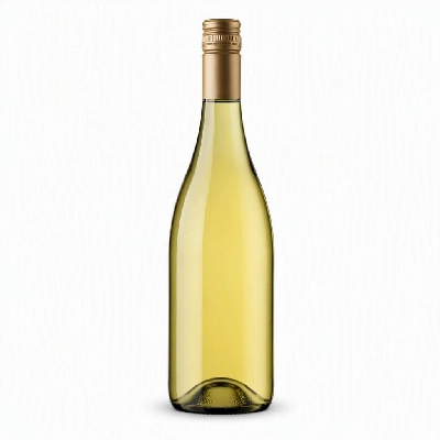 California Pizza Kitchen Clos Du Bois Wine Chardonnay Bottle