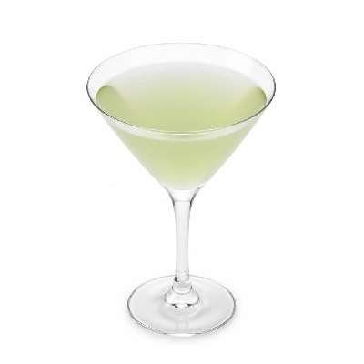California Pizza Kitchen Cocktails Apple Martini