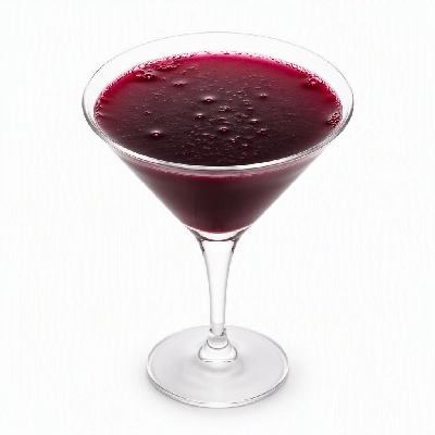 California Pizza Kitchen Cocktails Asian Plum Martini