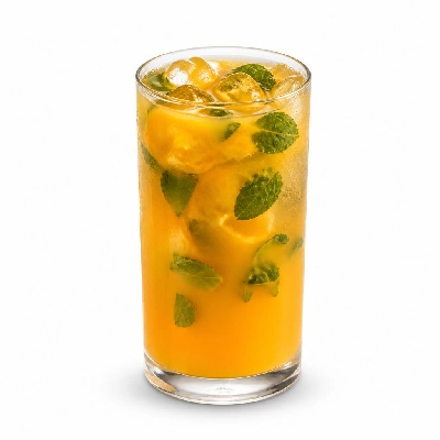 California Pizza Kitchen Cocktails Mango Mojito