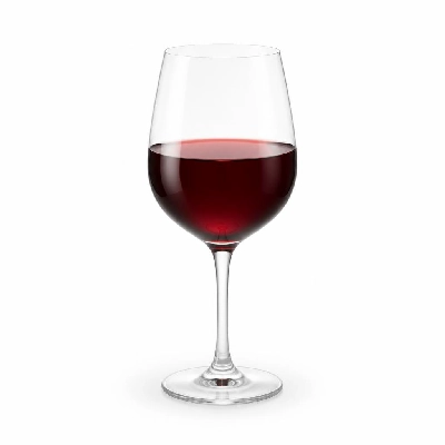 California Pizza Kitchen Colby Wine Red Blend Bottle