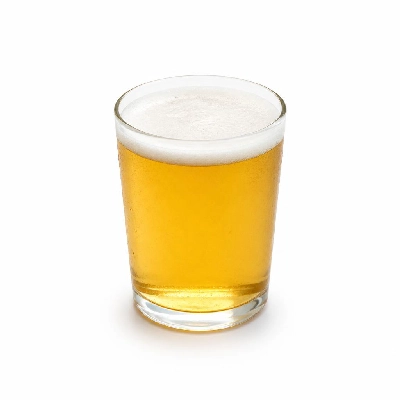California Pizza Kitchen Coors Light Draft Beers 18 Oz