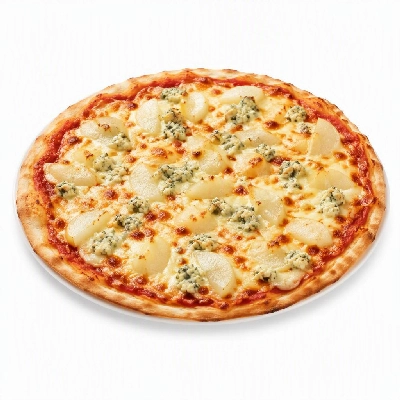 California Pizza Kitchen Crispy Thin Crust Pizzas Pear Gorgonzola