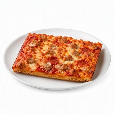 California Pizza Kitchen Crispy Thin Crust Pizzas Sicilian