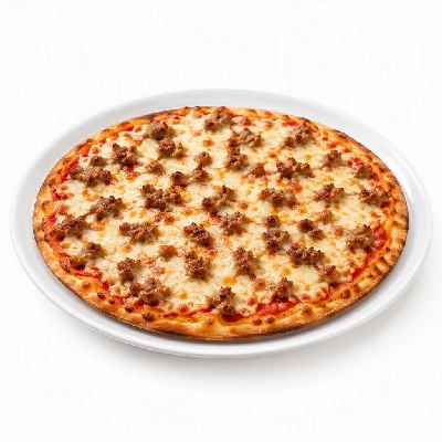 California Pizza Kitchen Crispy Thin Crust Pizzas the Meat Cravers