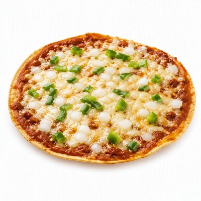 California Pizza Kitchen Crispy Thin Crust Pizzas Tostada