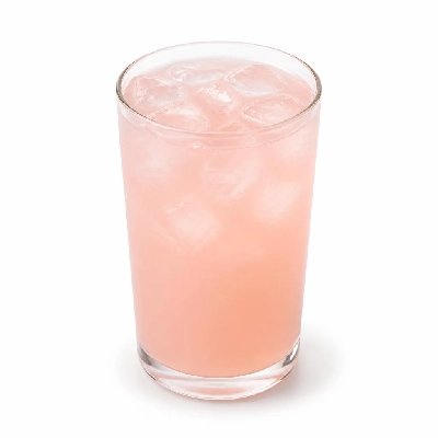 California Pizza Kitchen Desert Pear Lemonade