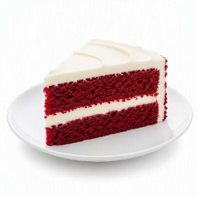 California Pizza Kitchen Desserts Red Velvet Cake